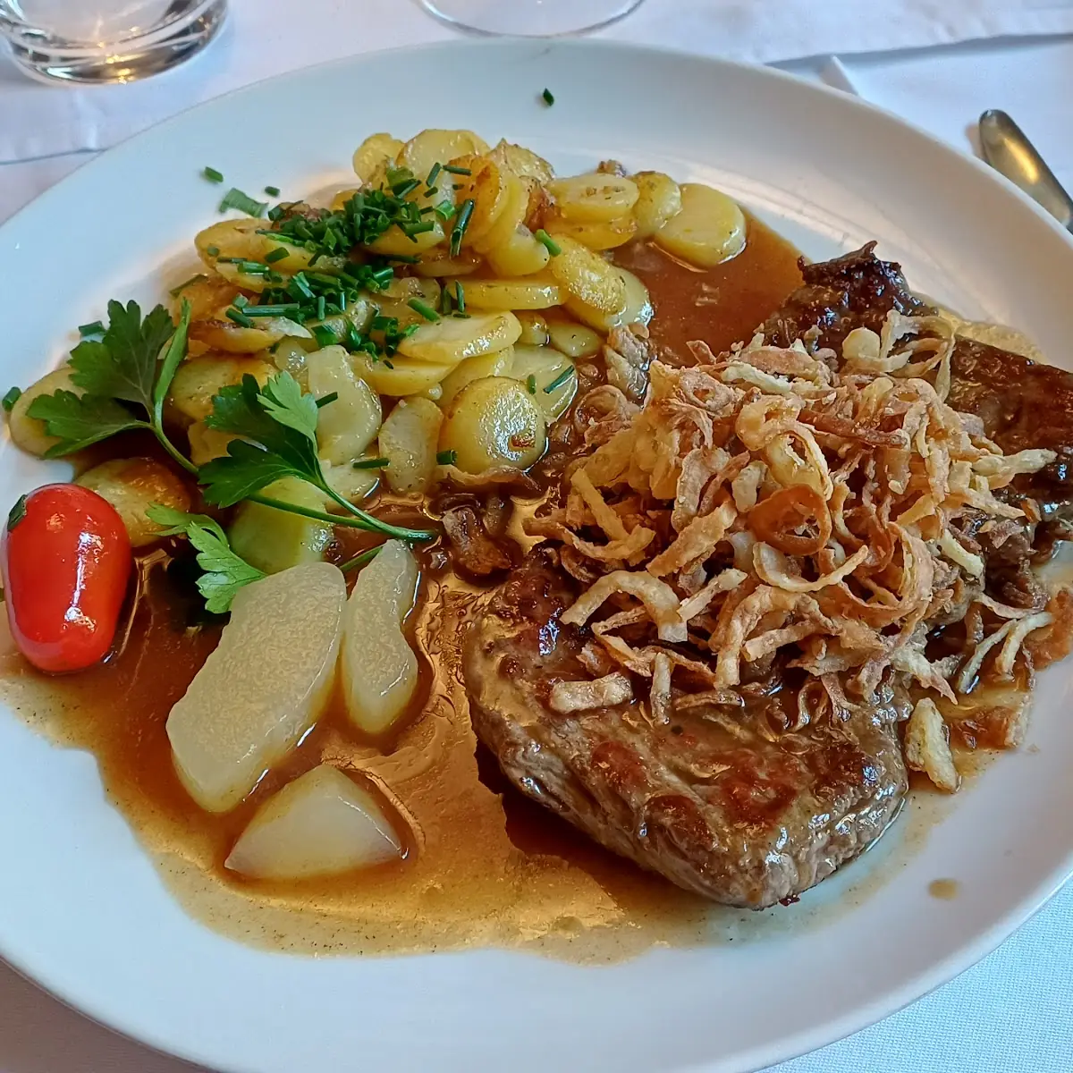 Essen und Trinken photo 4