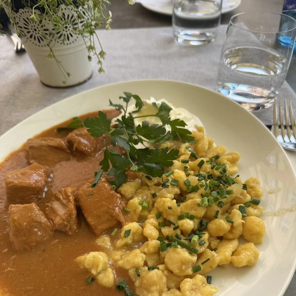 Essen und Trinken photo 5
