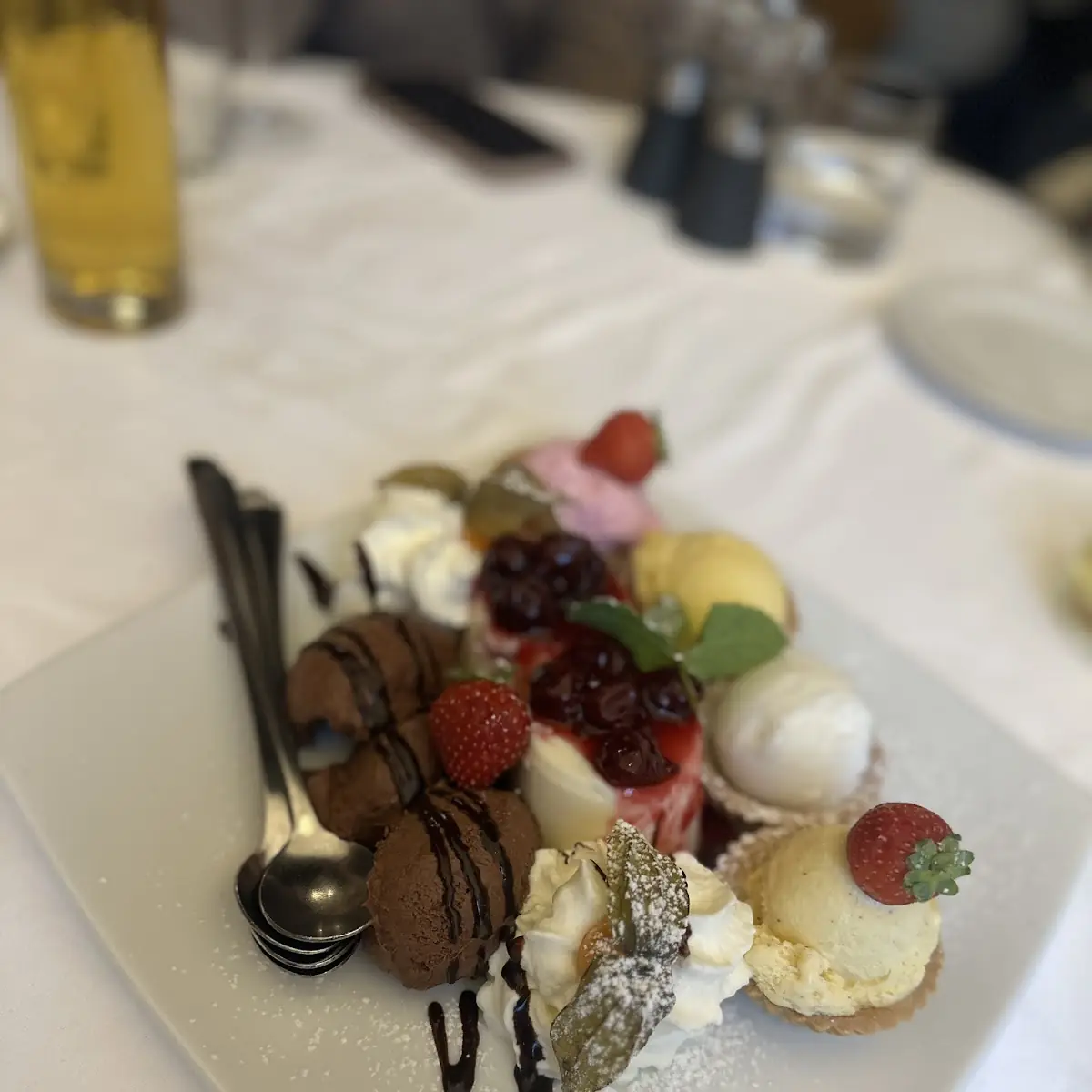 Essen und Trinken photo 7
