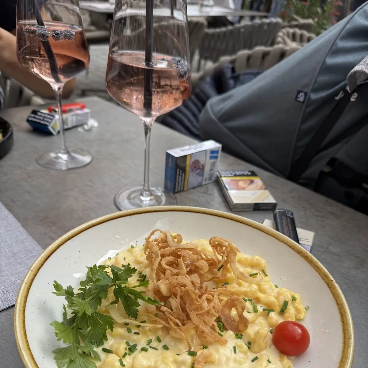 Essen und Trinken photo 9