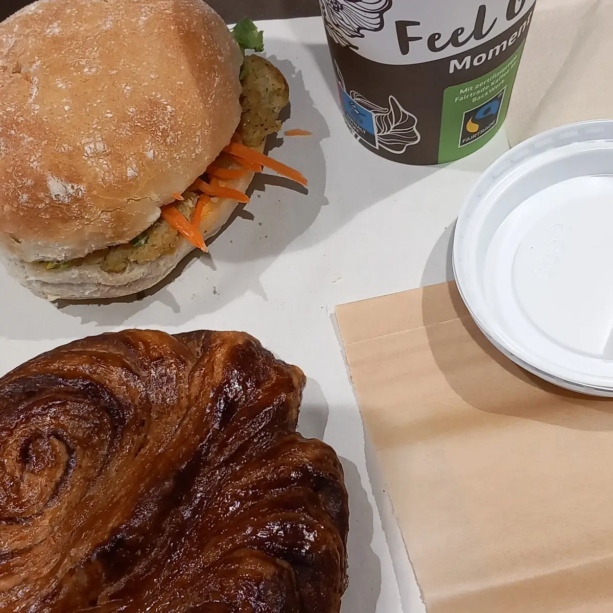 Essen und Trinken photo 8
