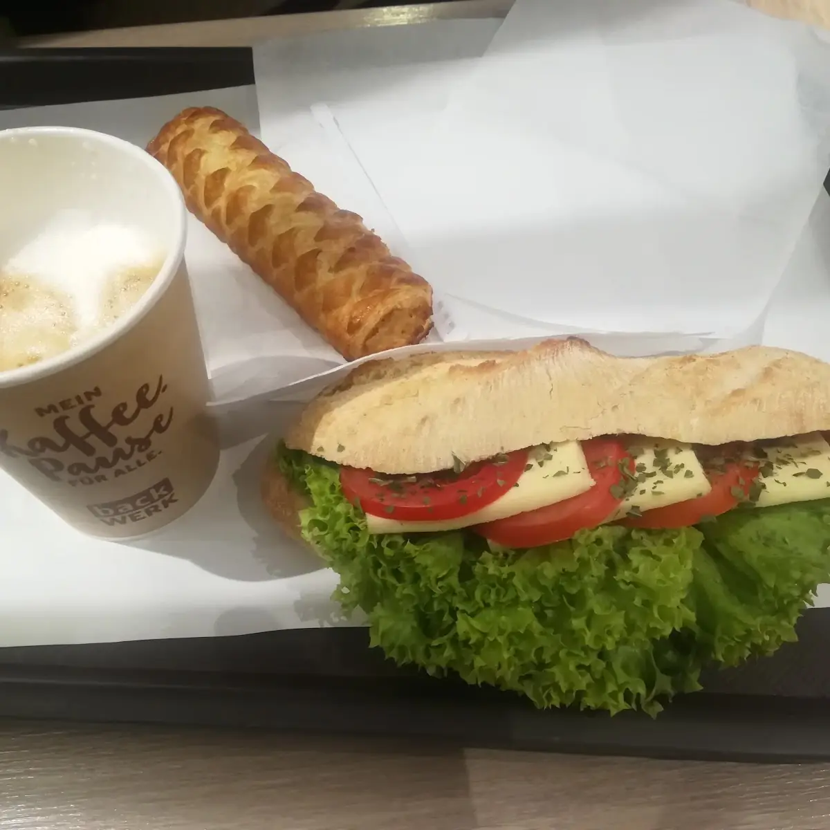 Essen und Trinken photo 9