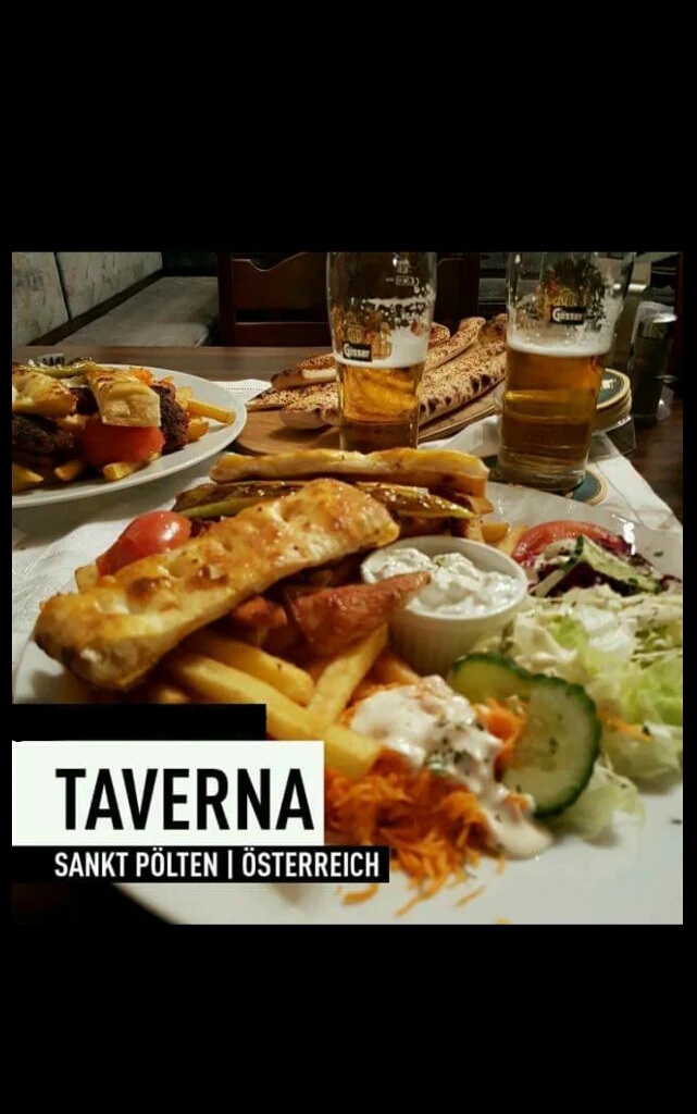 Essen und Trinken photo 1