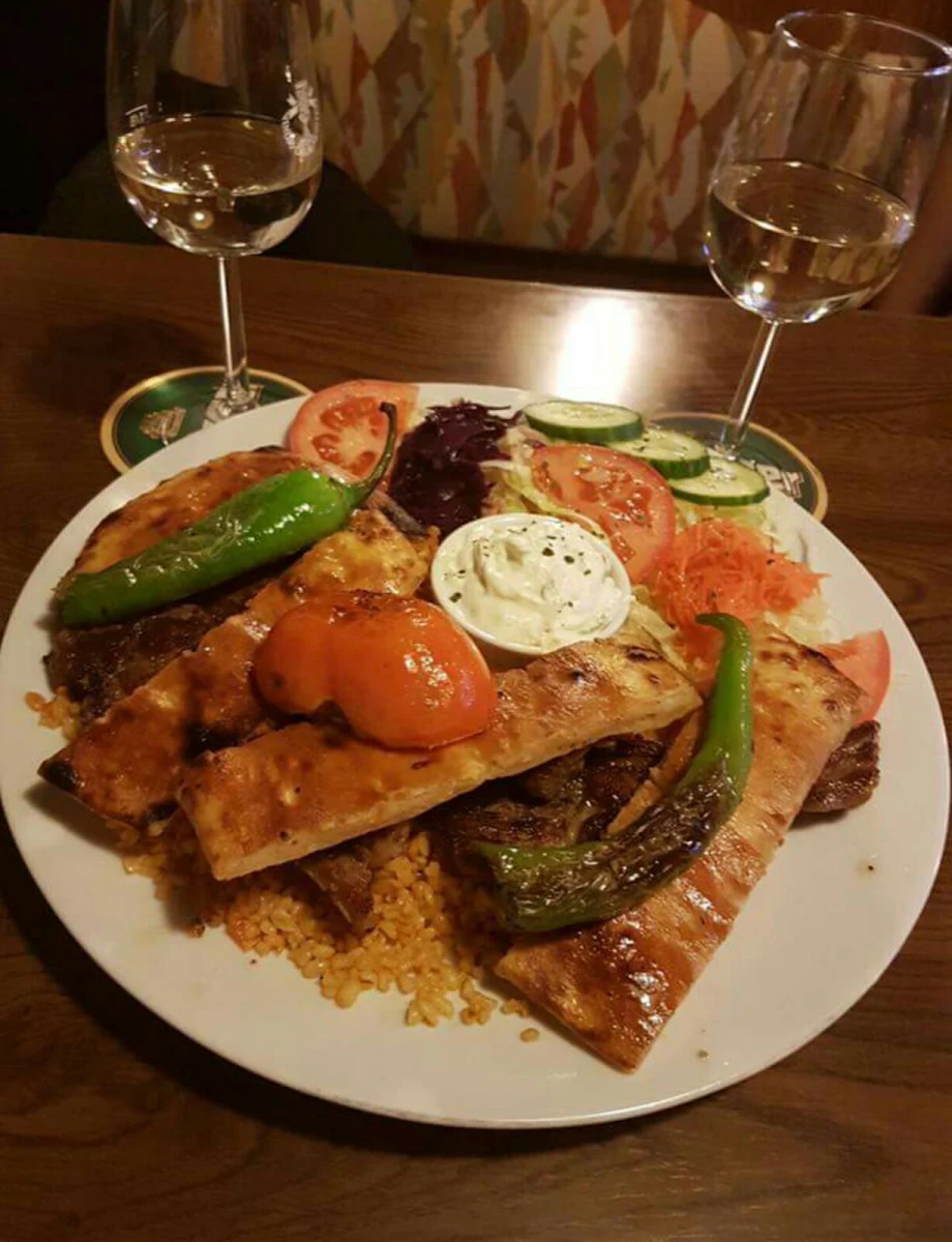 Essen und Trinken photo 9