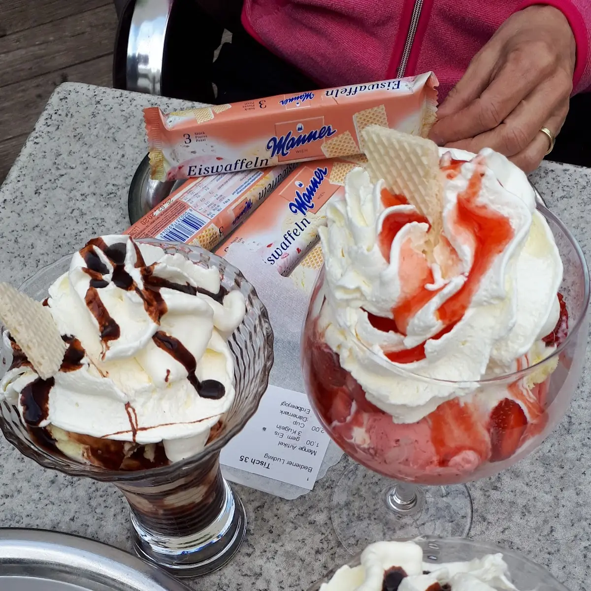 Essen und Trinken photo 2