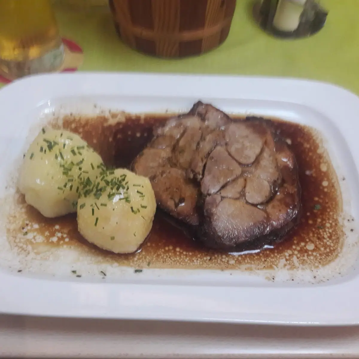 Essen und Trinken photo 4
