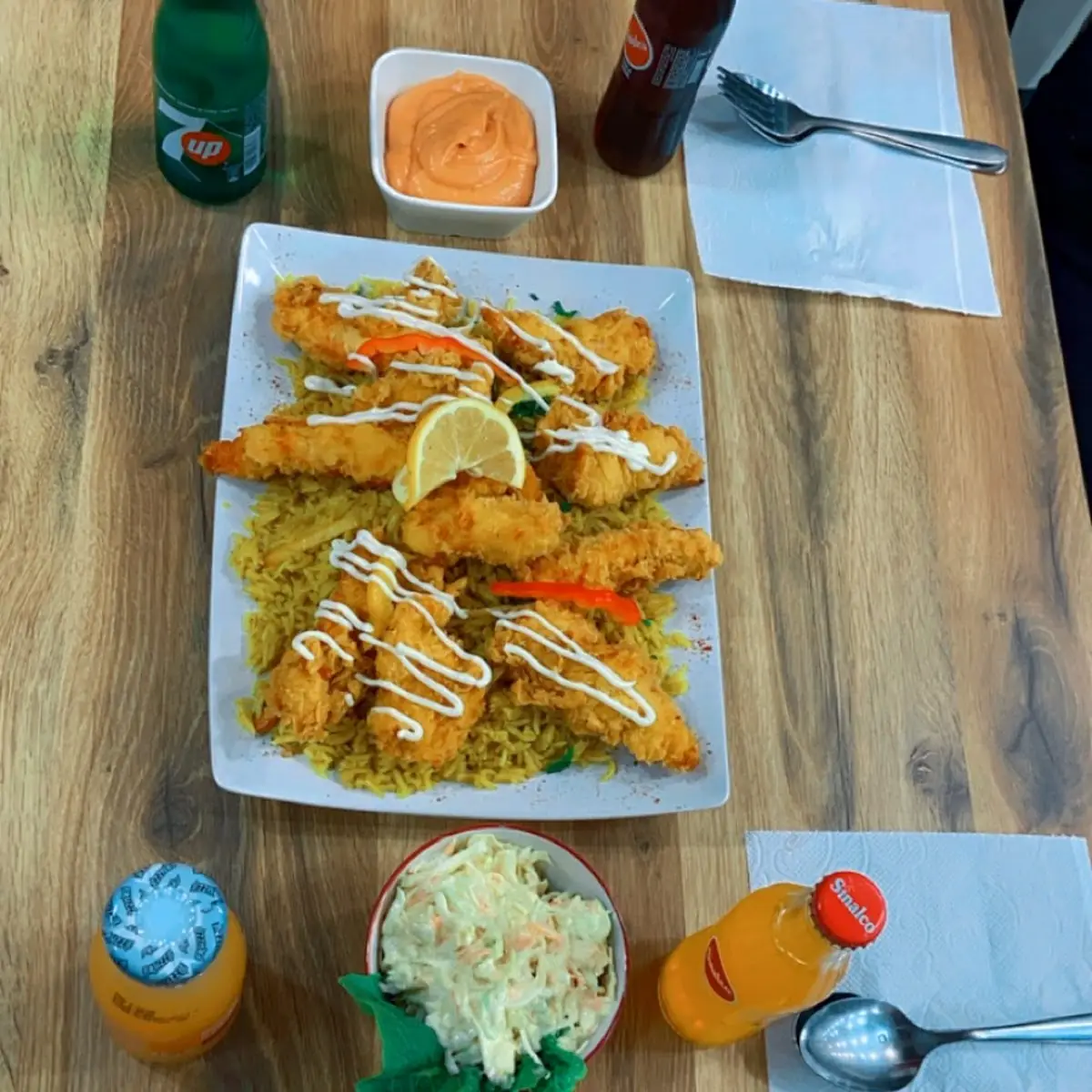 Essen und Trinken photo 10