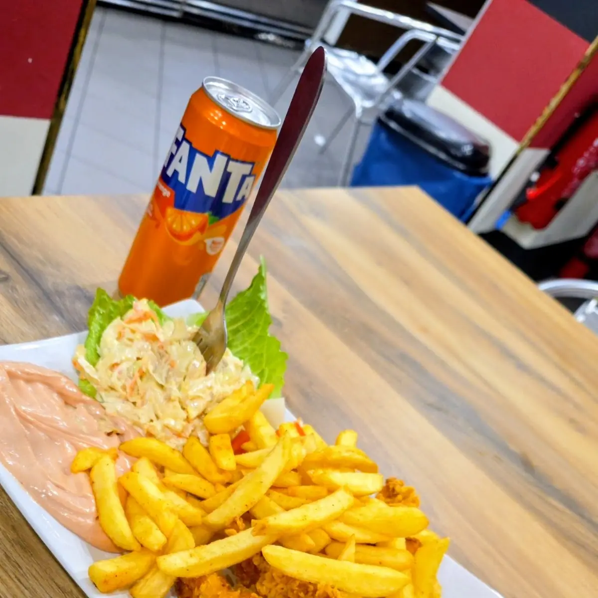 Essen und Trinken photo 2