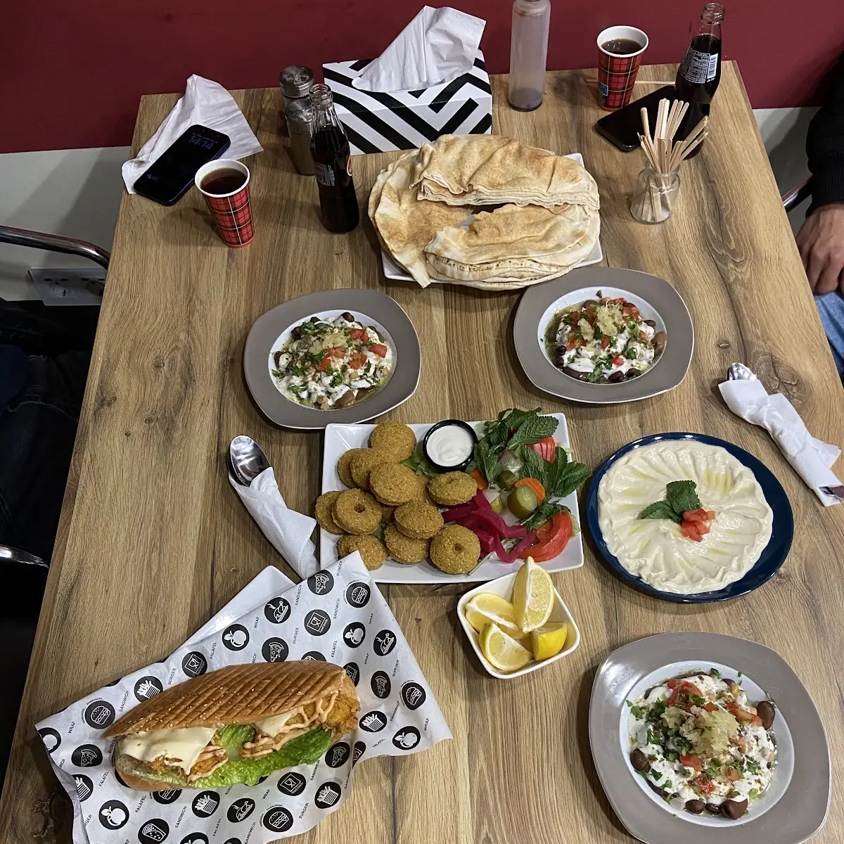 Essen und Trinken photo 8