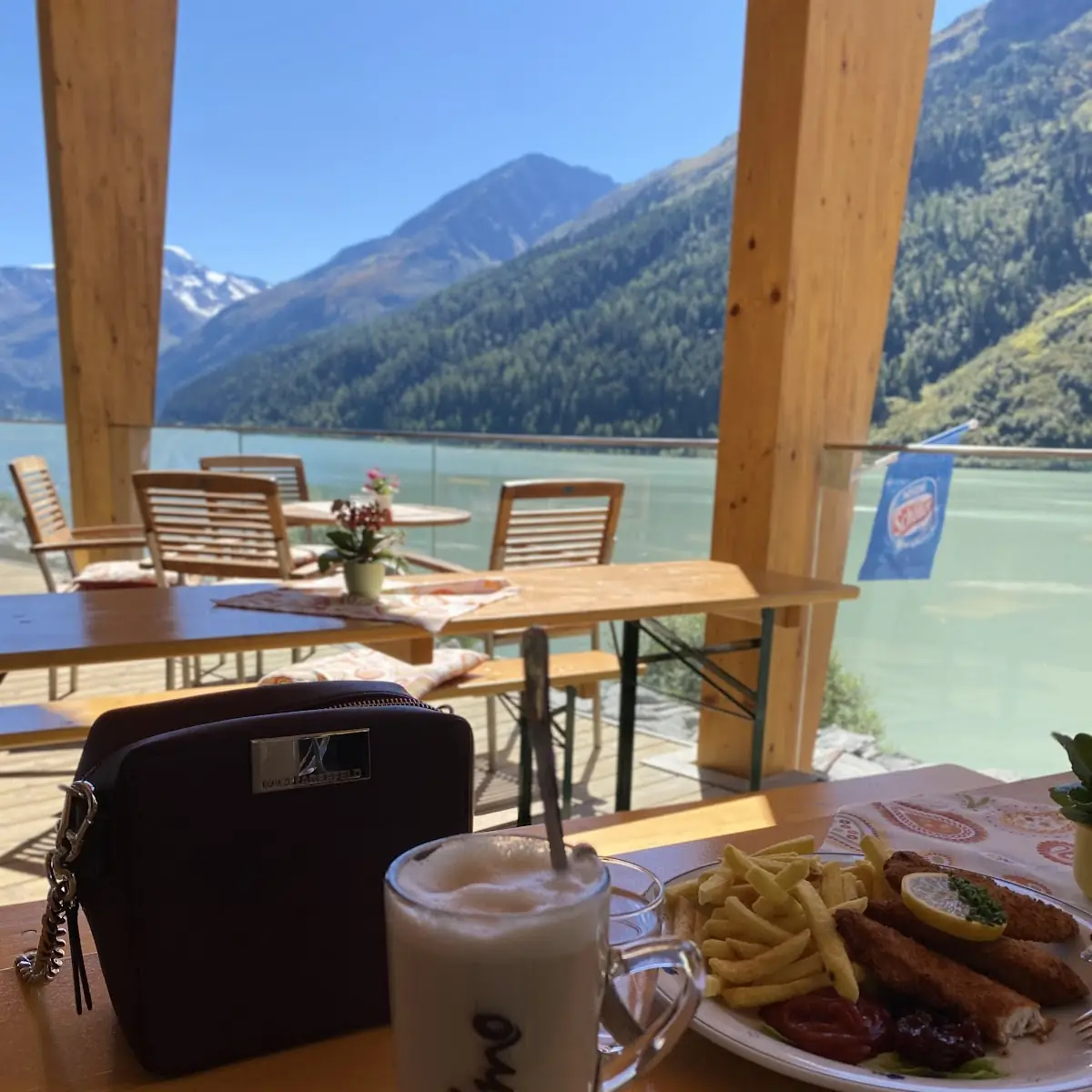 Essen und Trinken photo 2