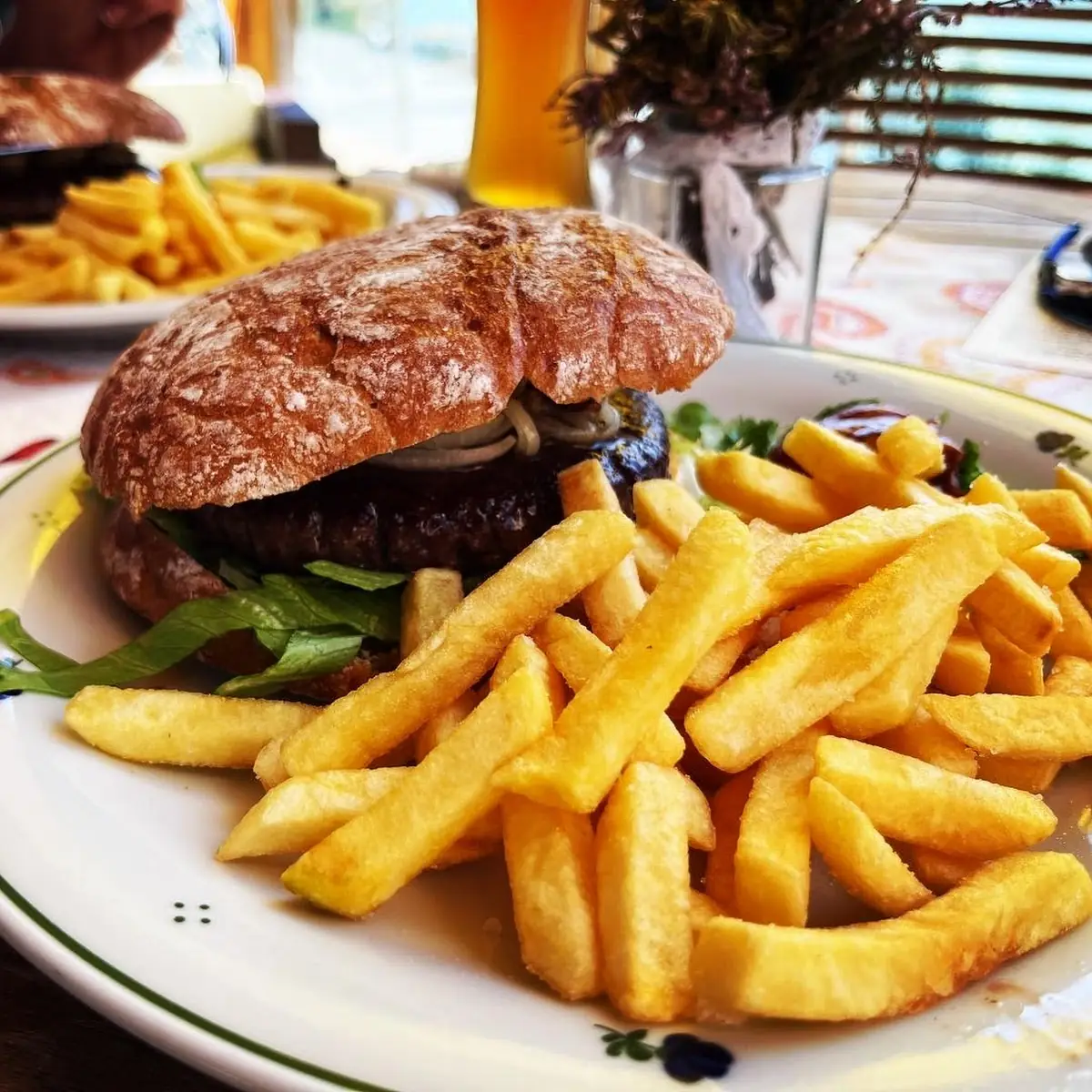 Essen und Trinken photo 3