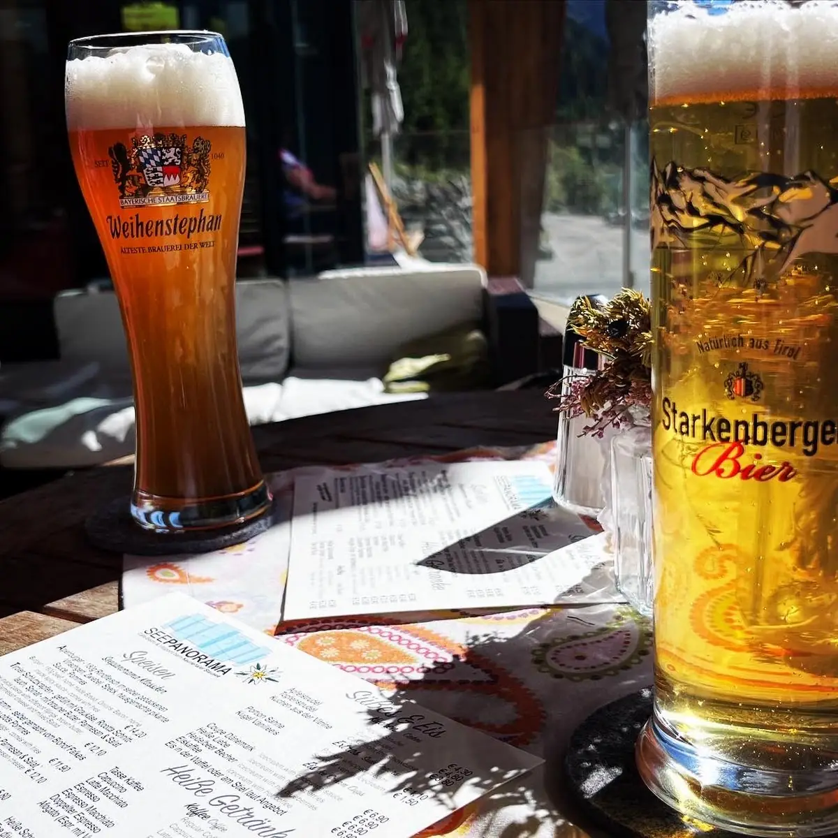 Essen und Trinken photo 6