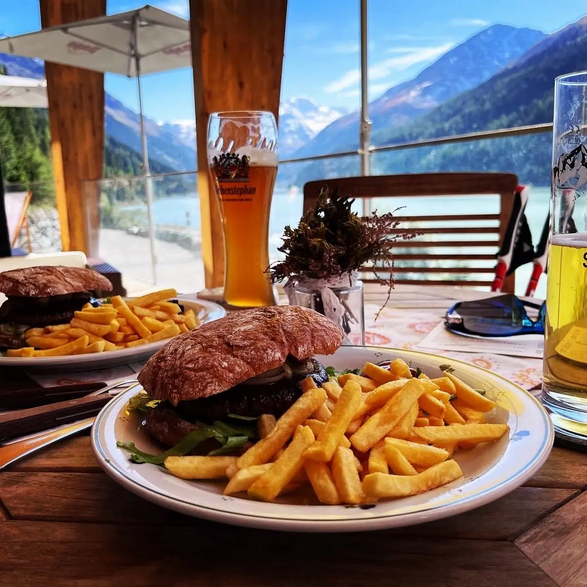 Essen und Trinken photo 7