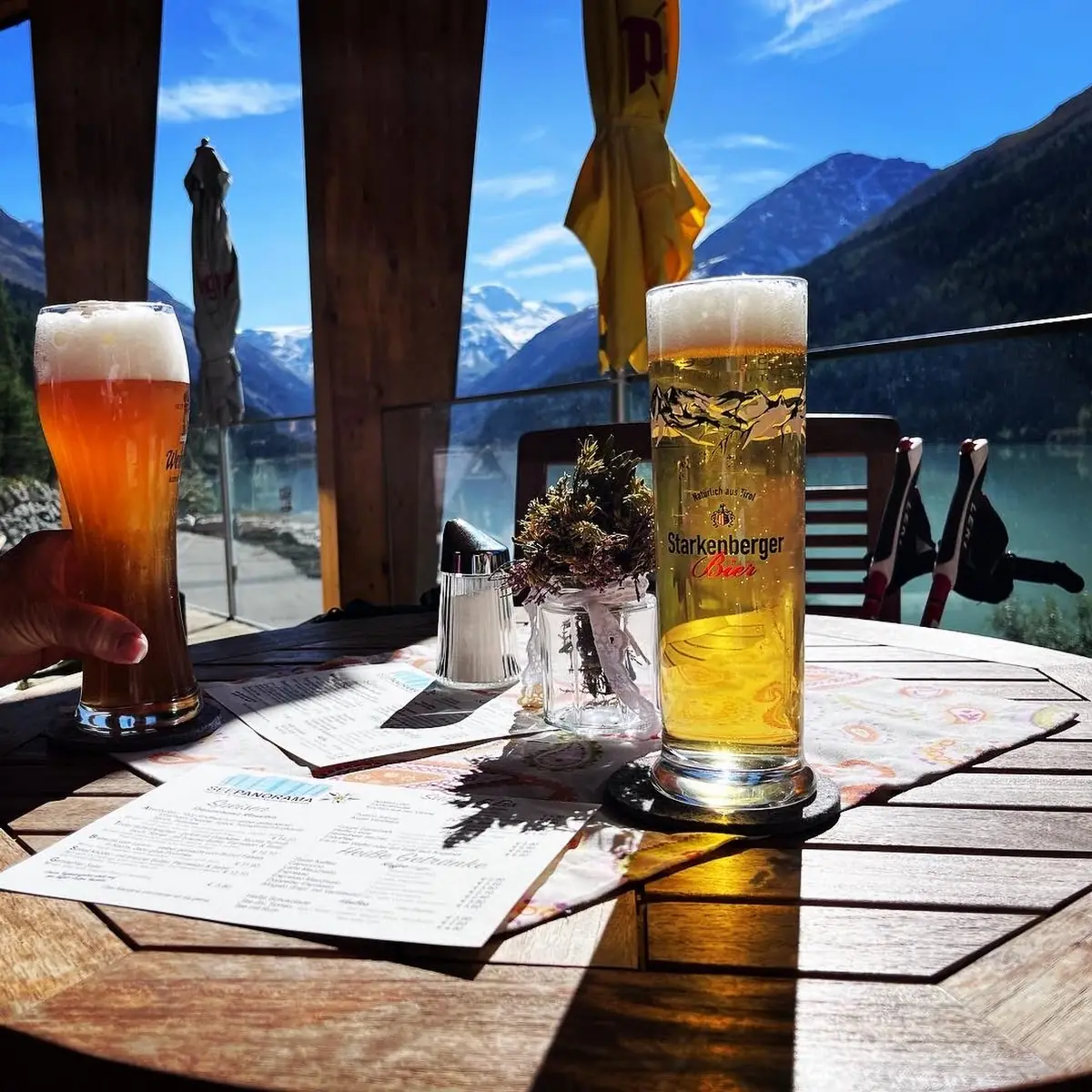 Essen und Trinken photo 8