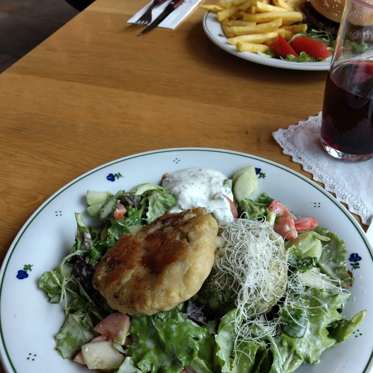 Essen und Trinken photo 9