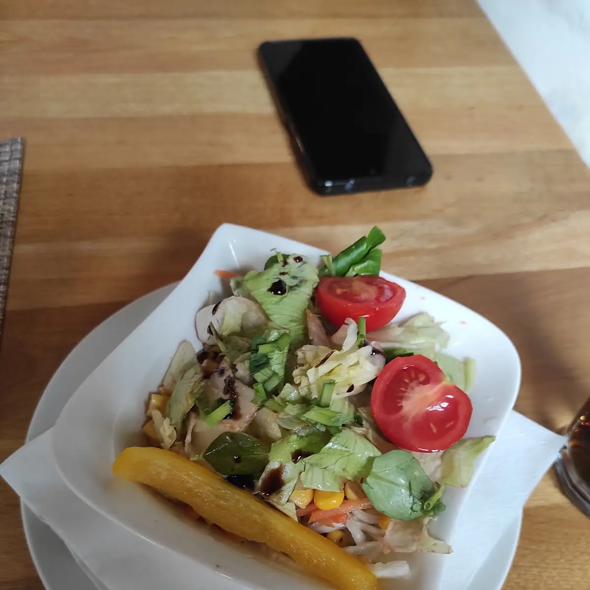 Essen und Trinken photo 6