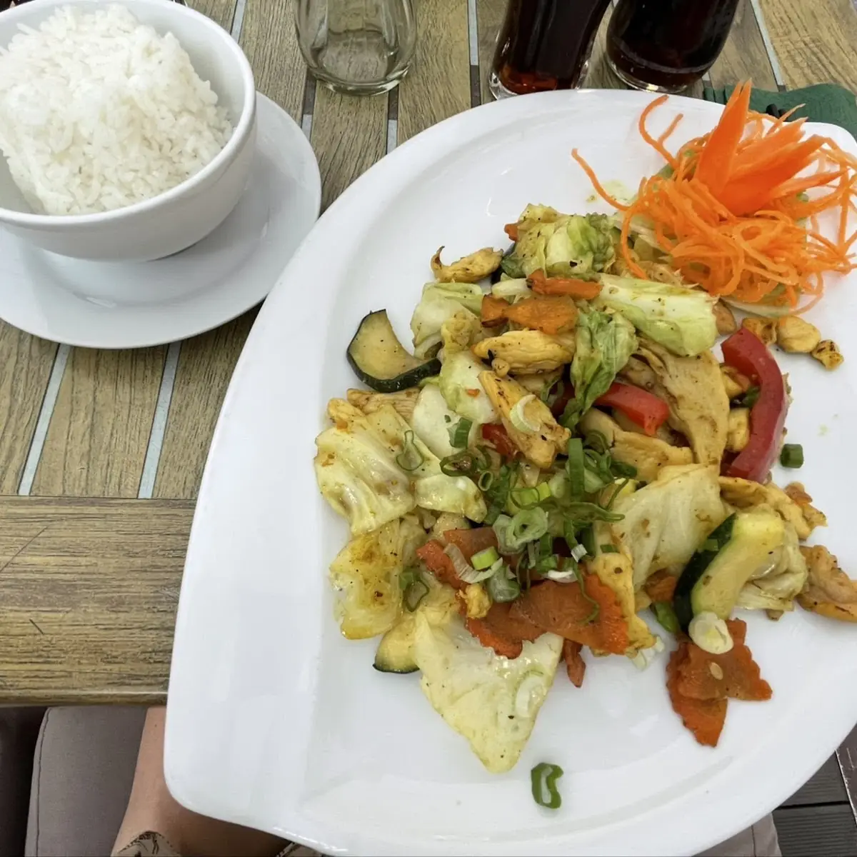 Essen und Trinken photo 3