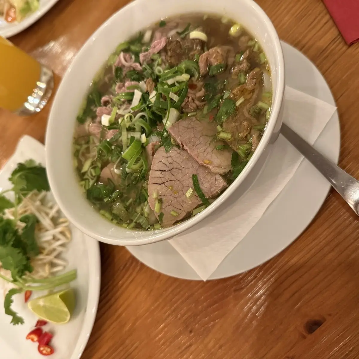 Essen und Trinken photo 5