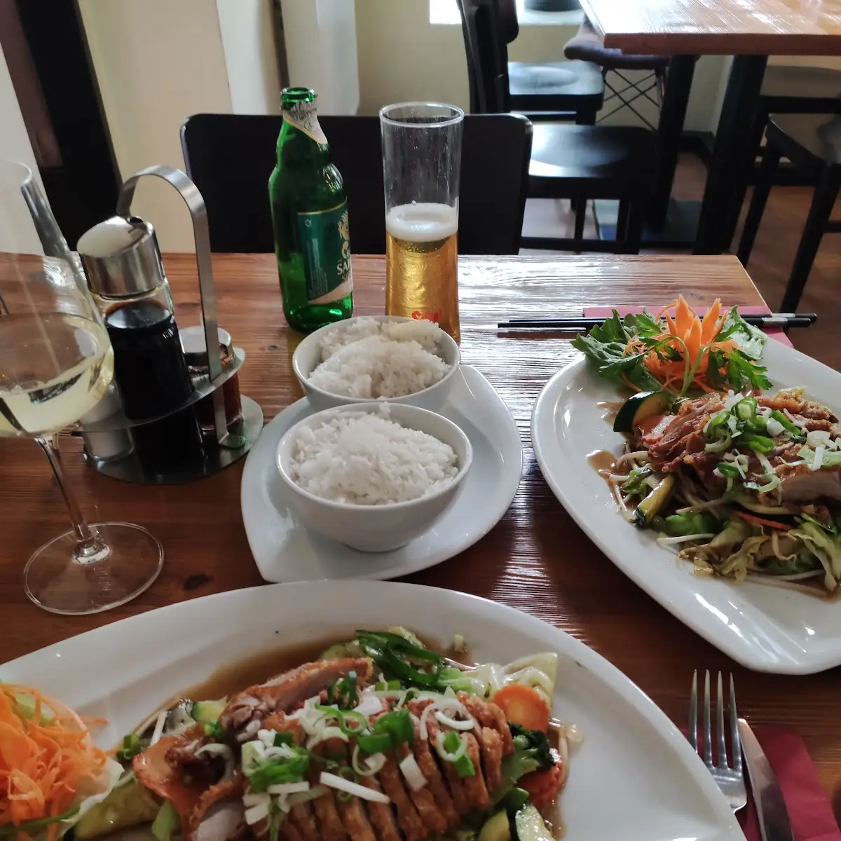 Essen und Trinken photo 6