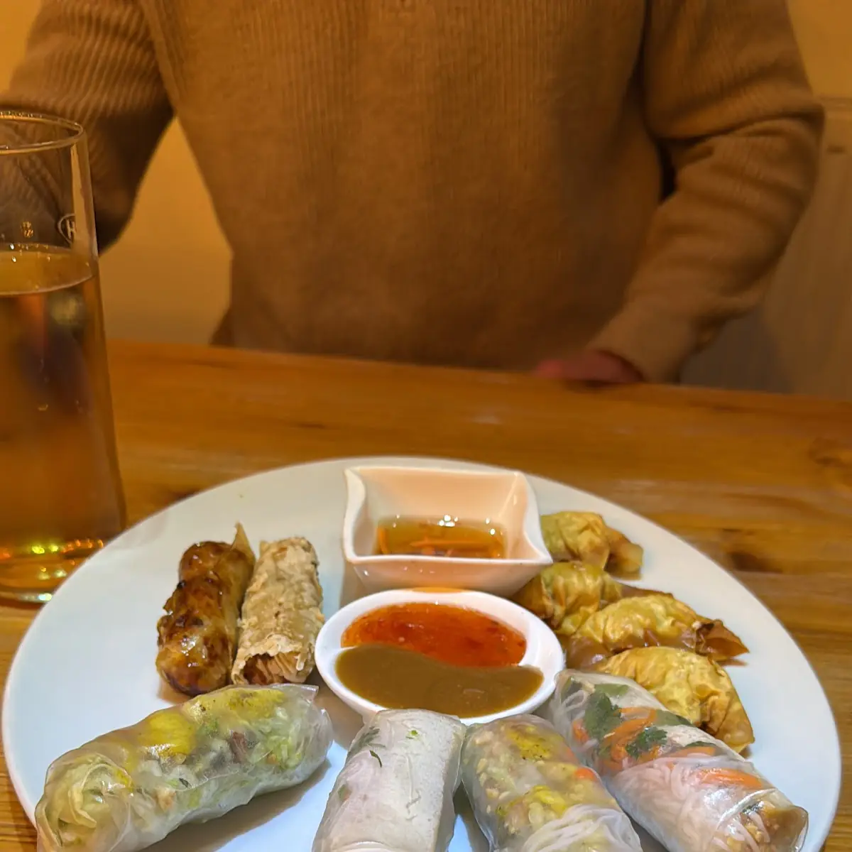 Essen und Trinken photo 9