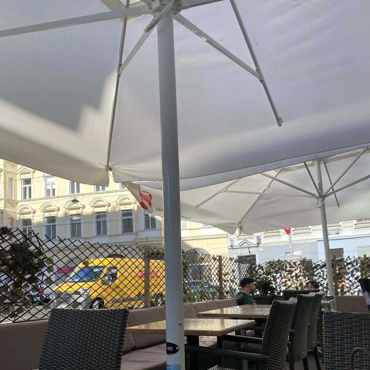 Atmosphäre photo 3