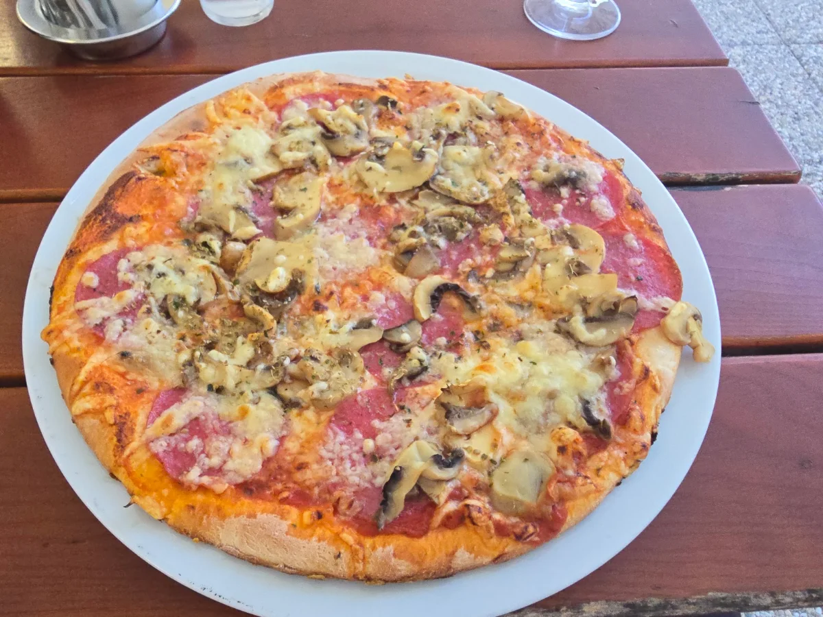 Essen und Trinken photo 1