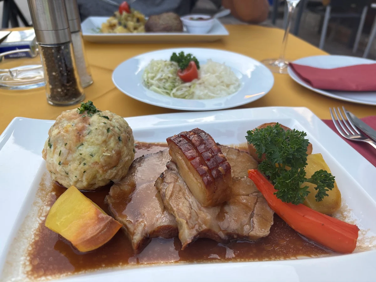 Essen und Trinken photo 1