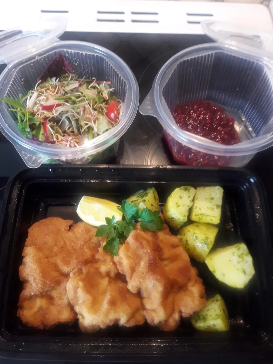 Essen und Trinken photo 5