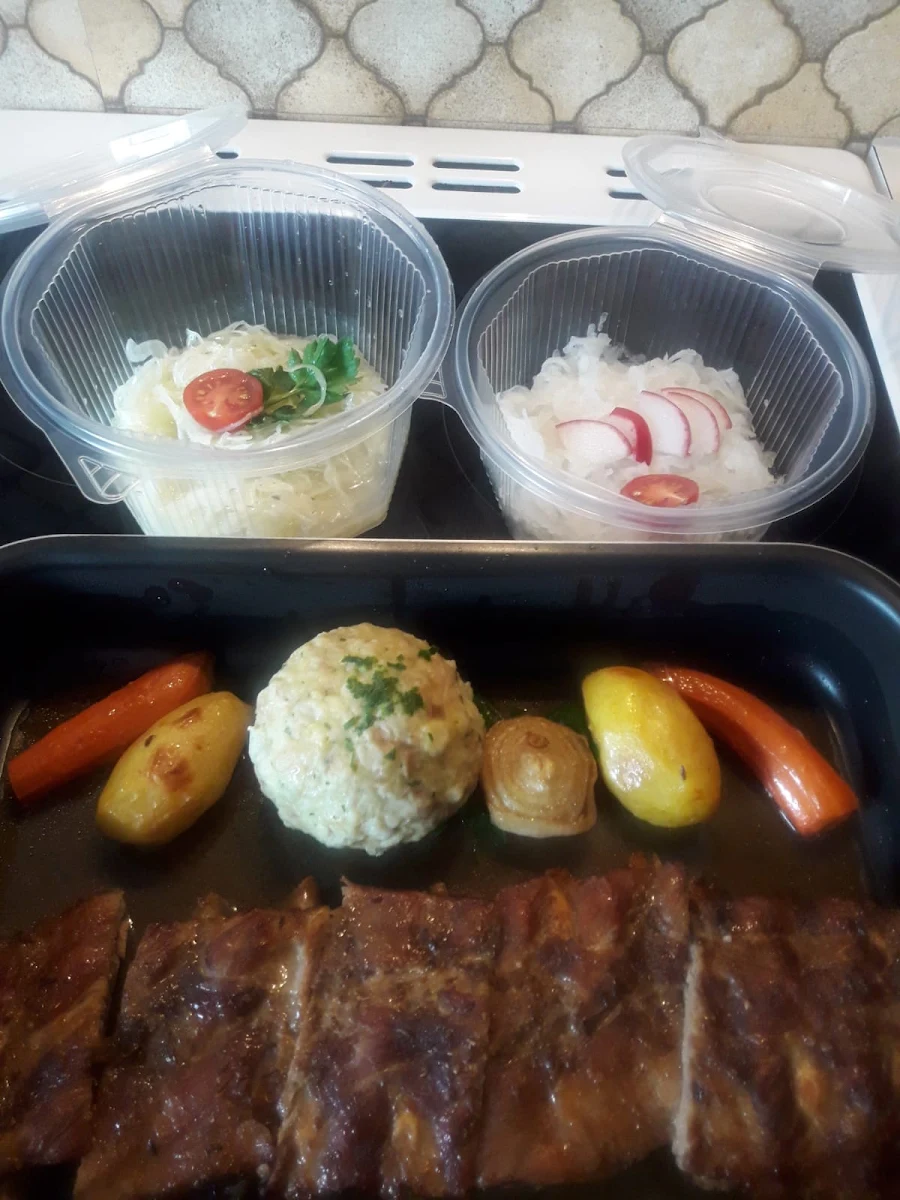 Essen und Trinken photo 6