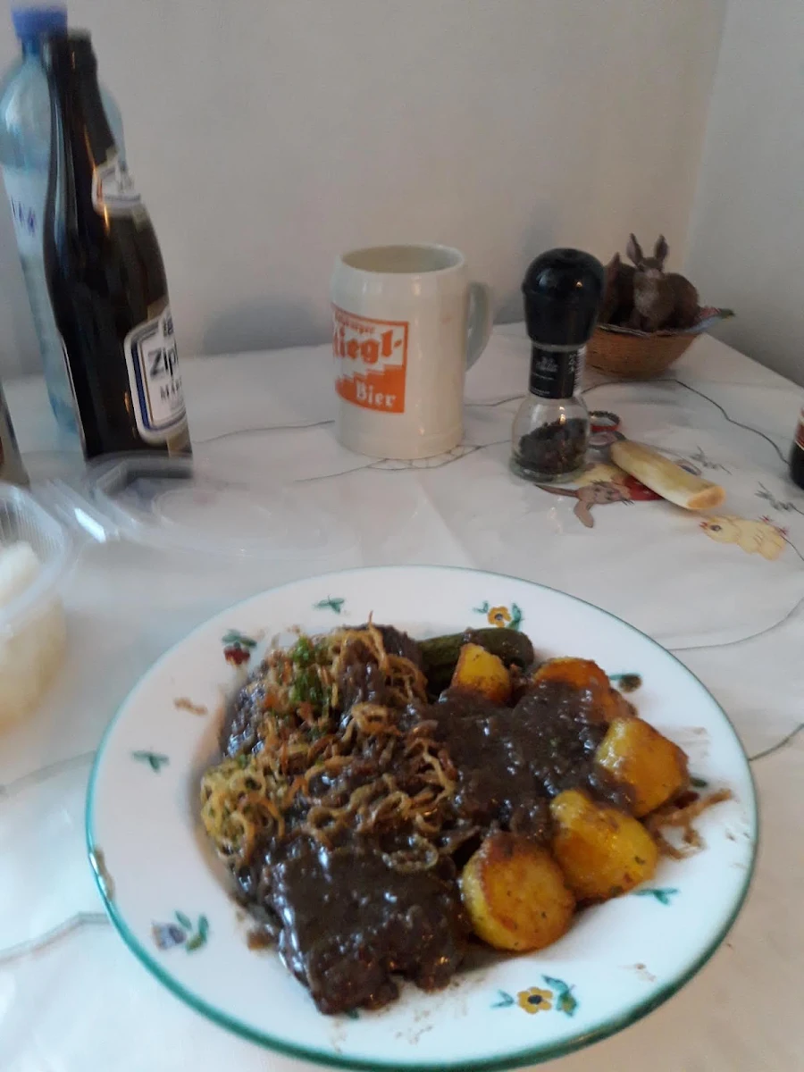 Essen und Trinken photo 8