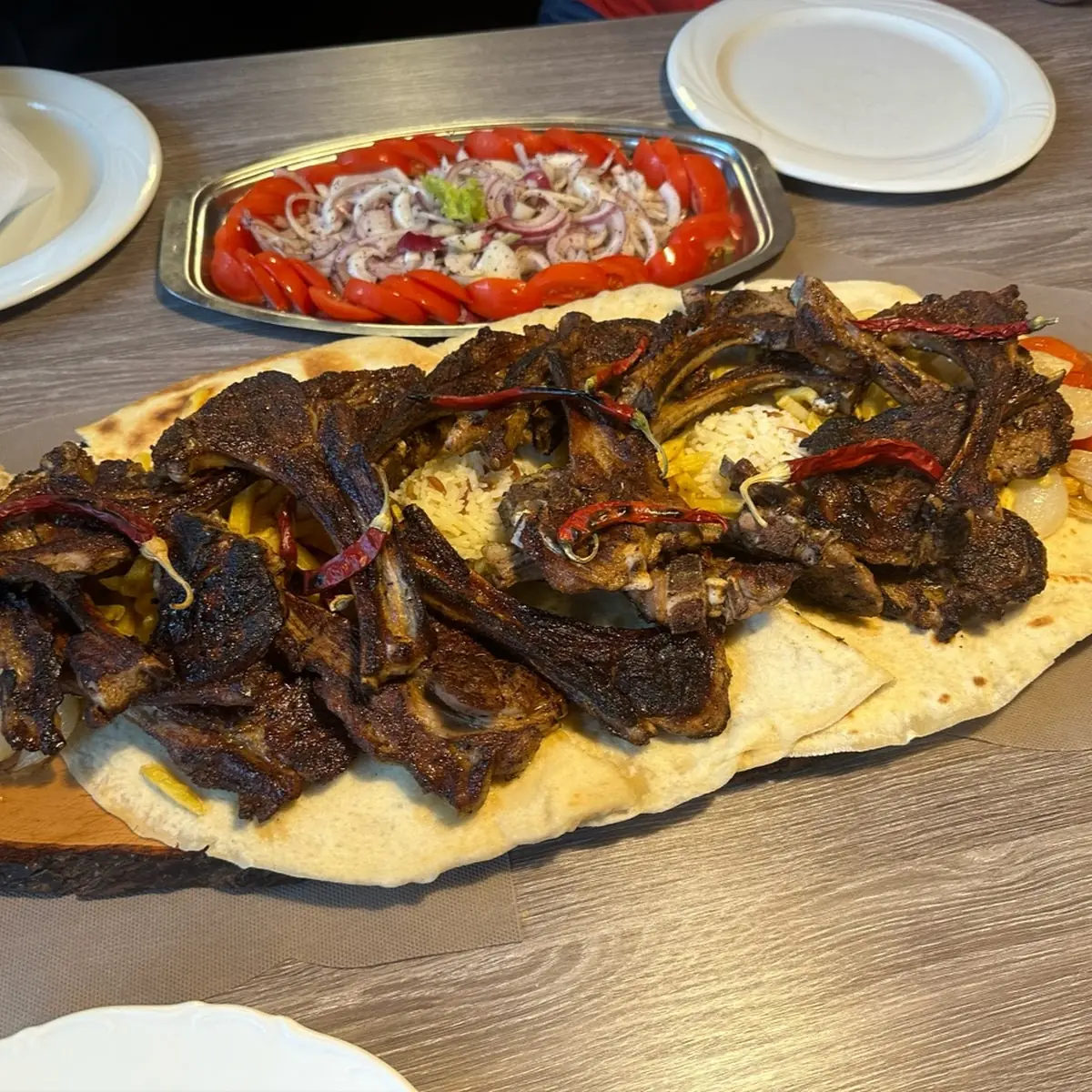 Essen und Trinken photo 10