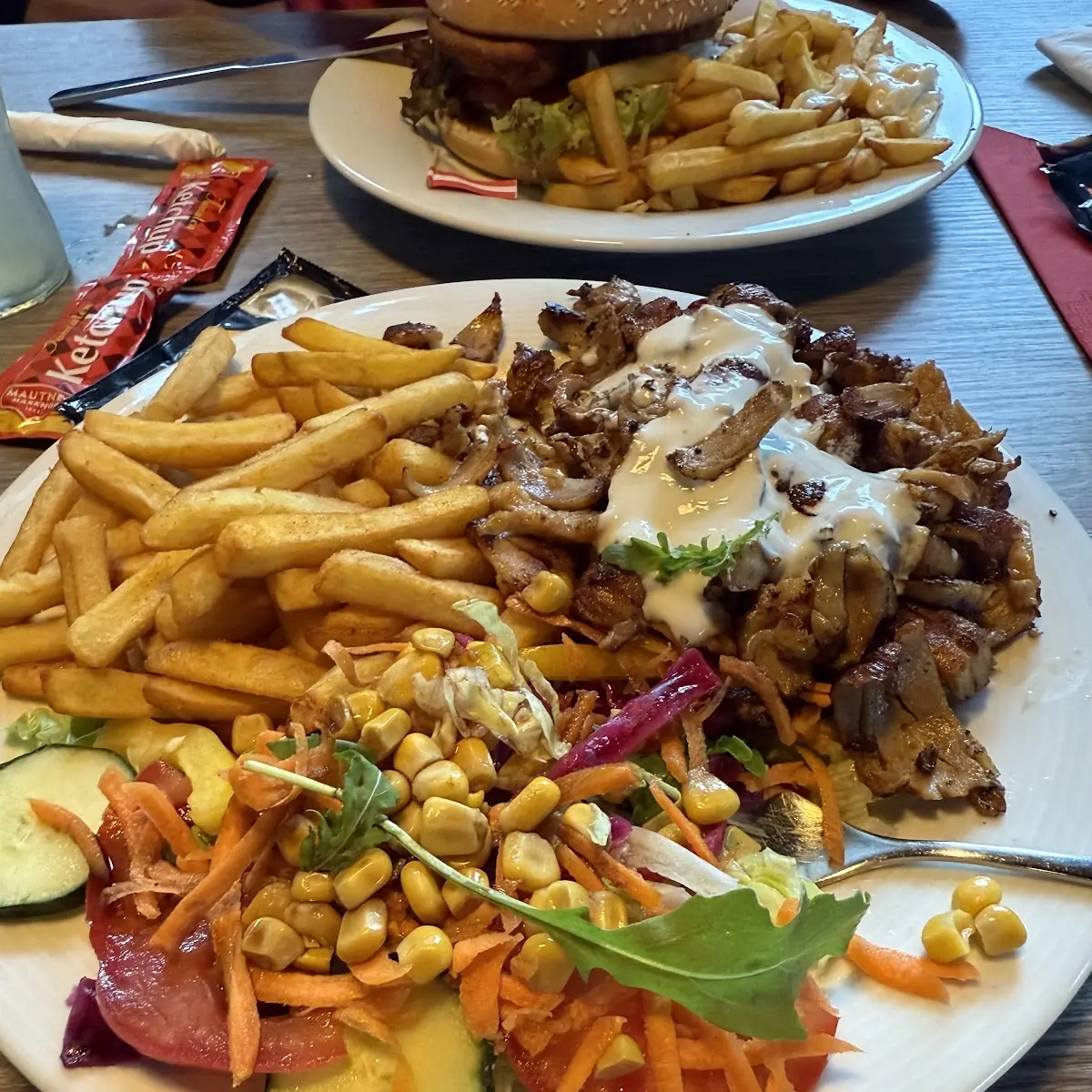 Essen und Trinken photo 3