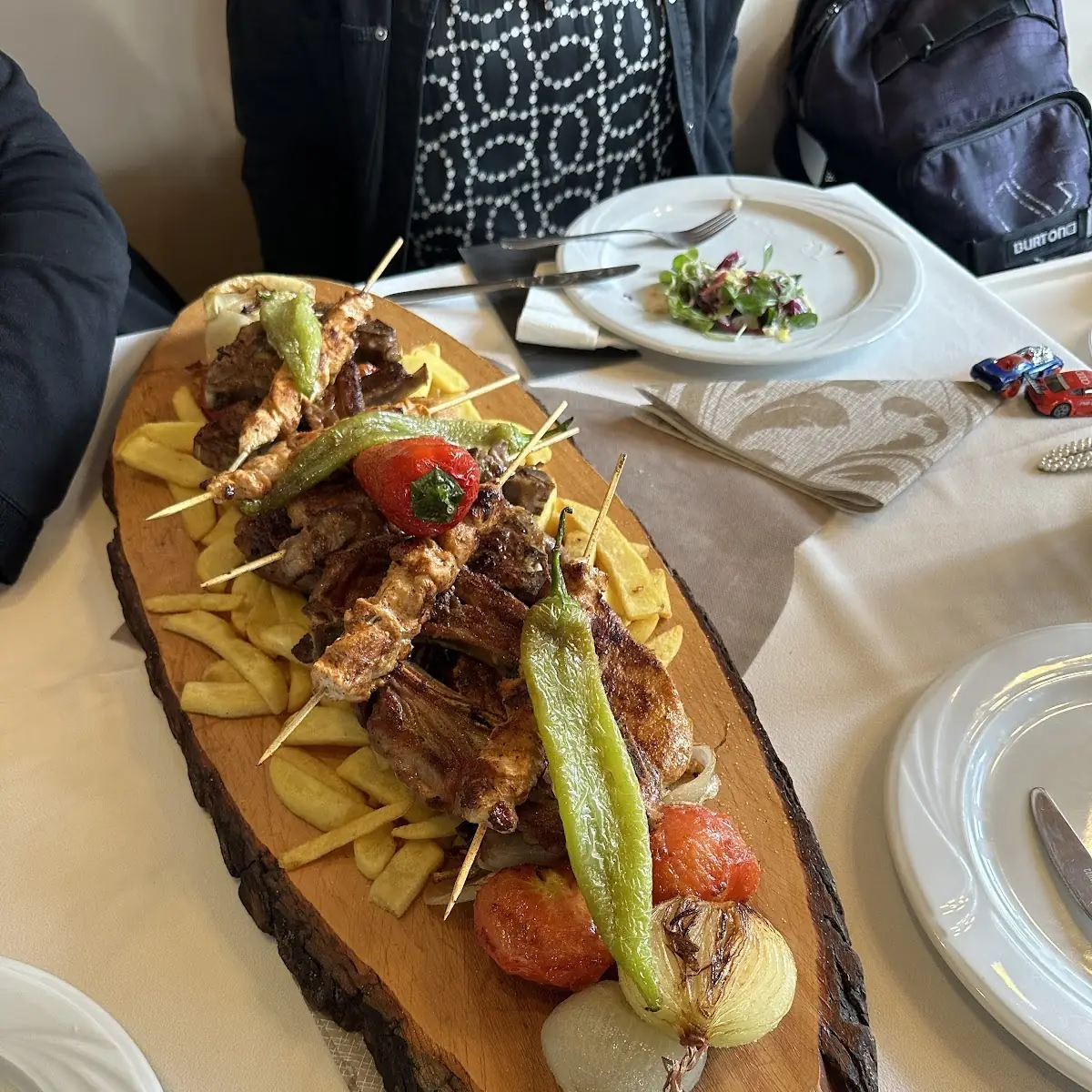 Essen und Trinken photo 8