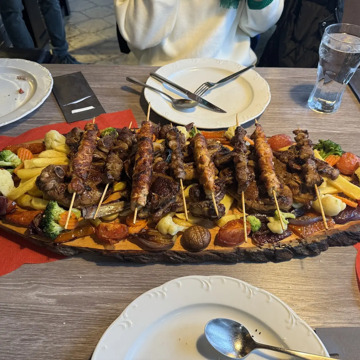 Essen und Trinken photo 9