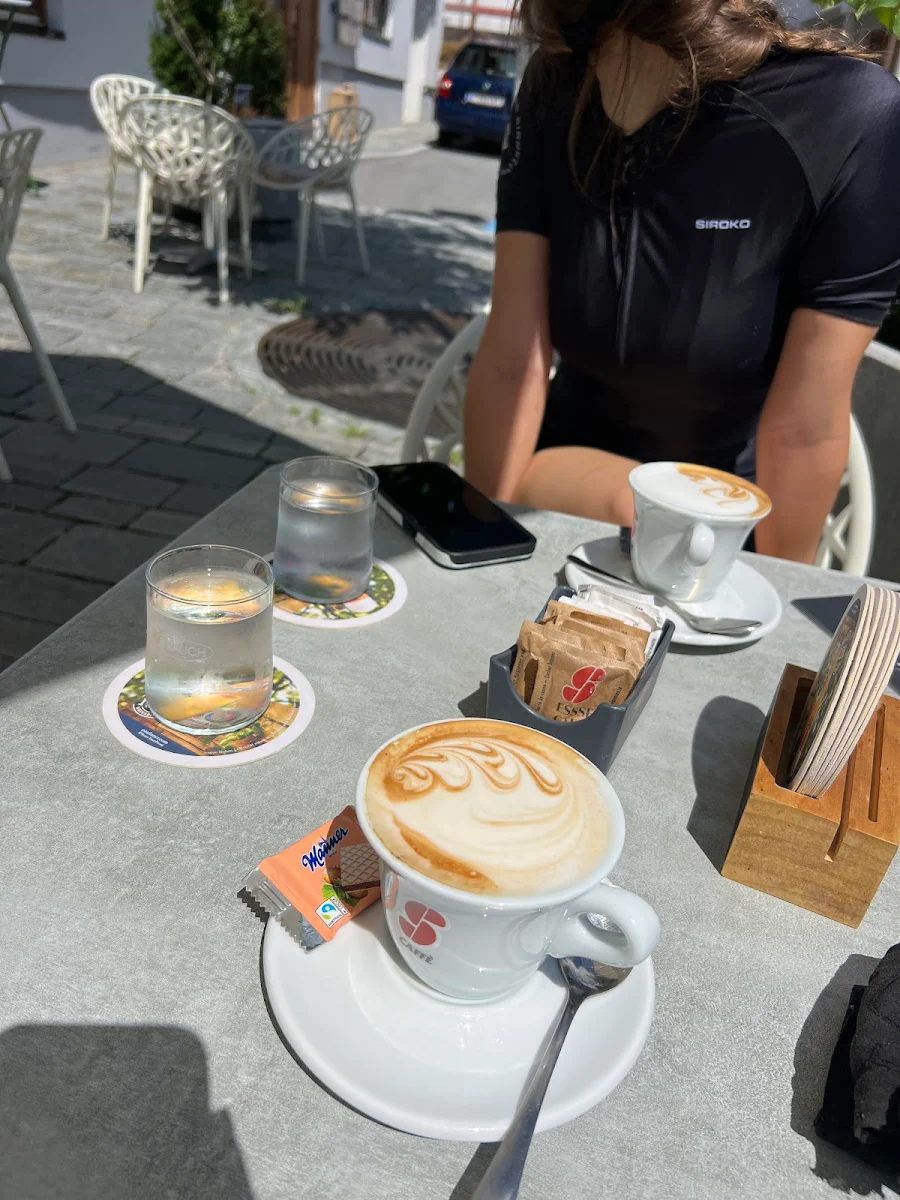 Essen und Trinken photo 10