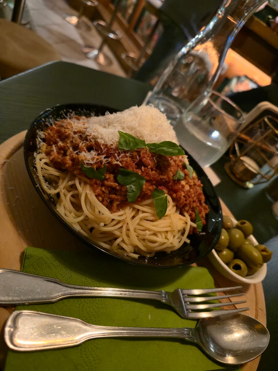 Essen und Trinken photo 3