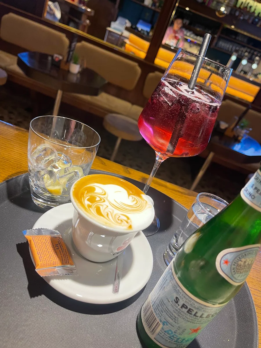 Essen und Trinken photo 6