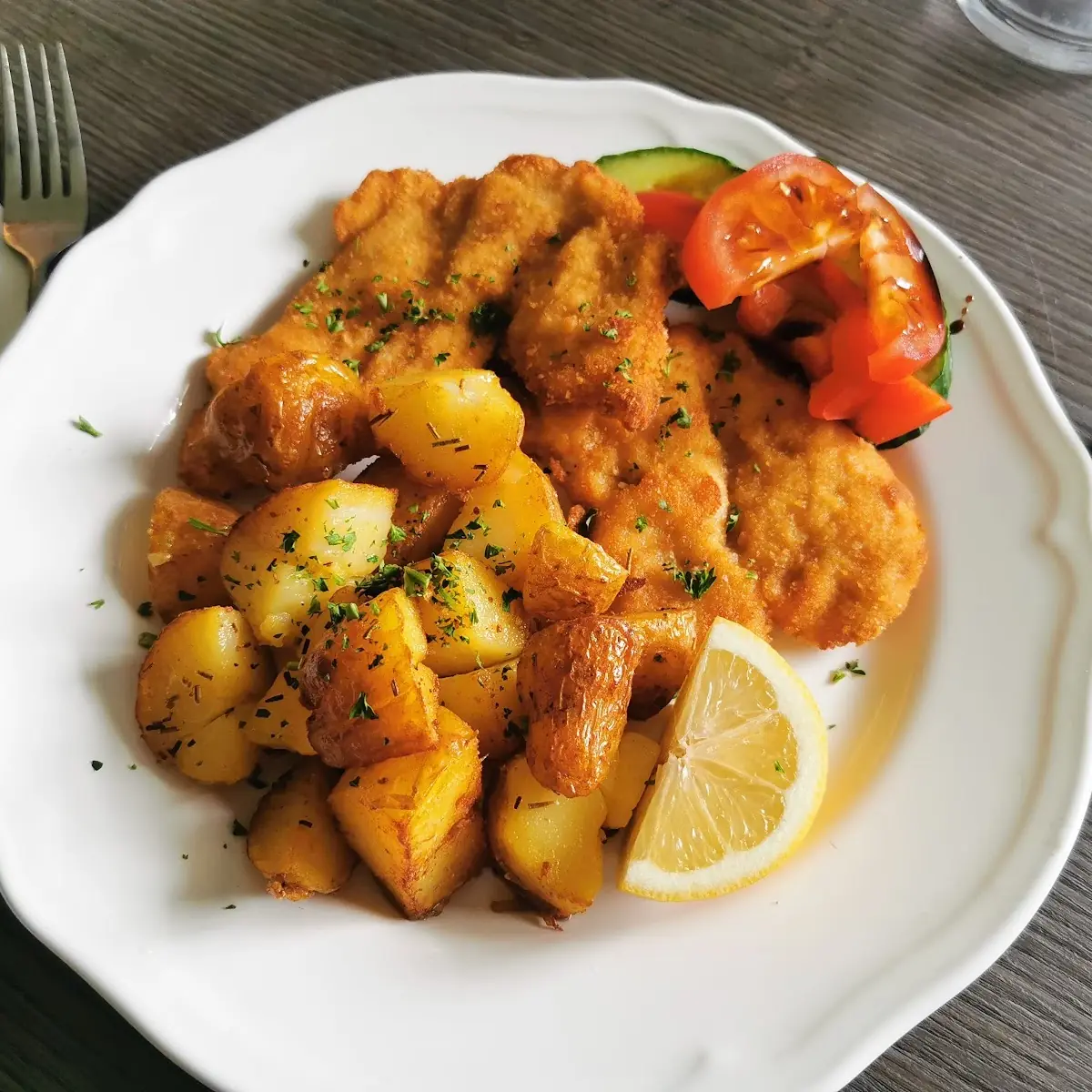 Essen und Trinken photo 1