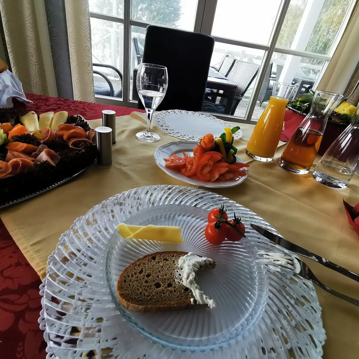 Essen und Trinken photo 2