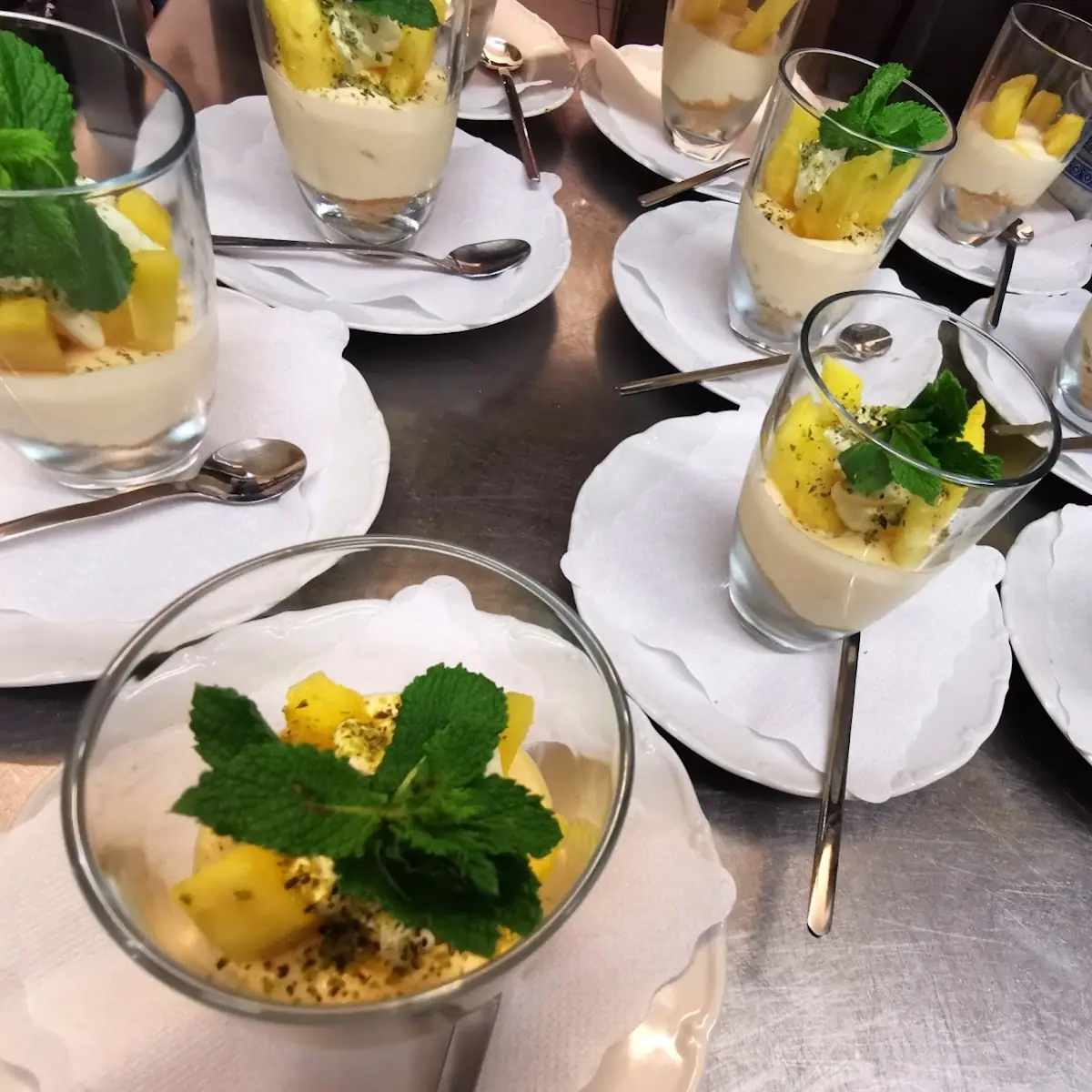 Essen und Trinken photo 5