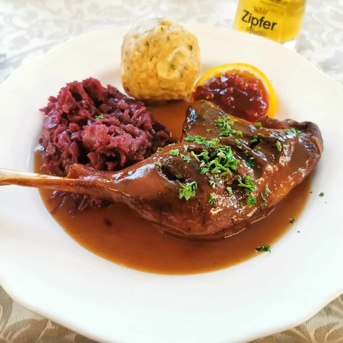 Essen und Trinken photo 6