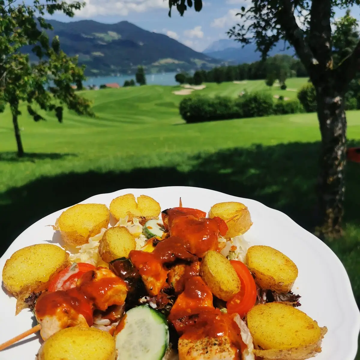 Essen und Trinken photo 8