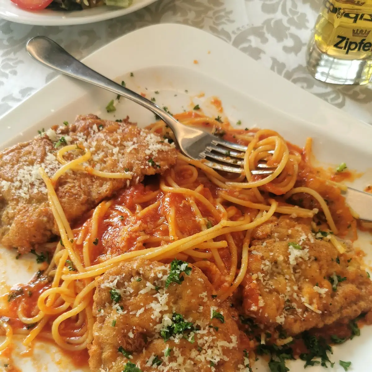 Essen und Trinken photo 9
