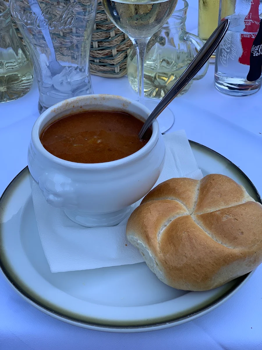 Essen und Trinken photo 10