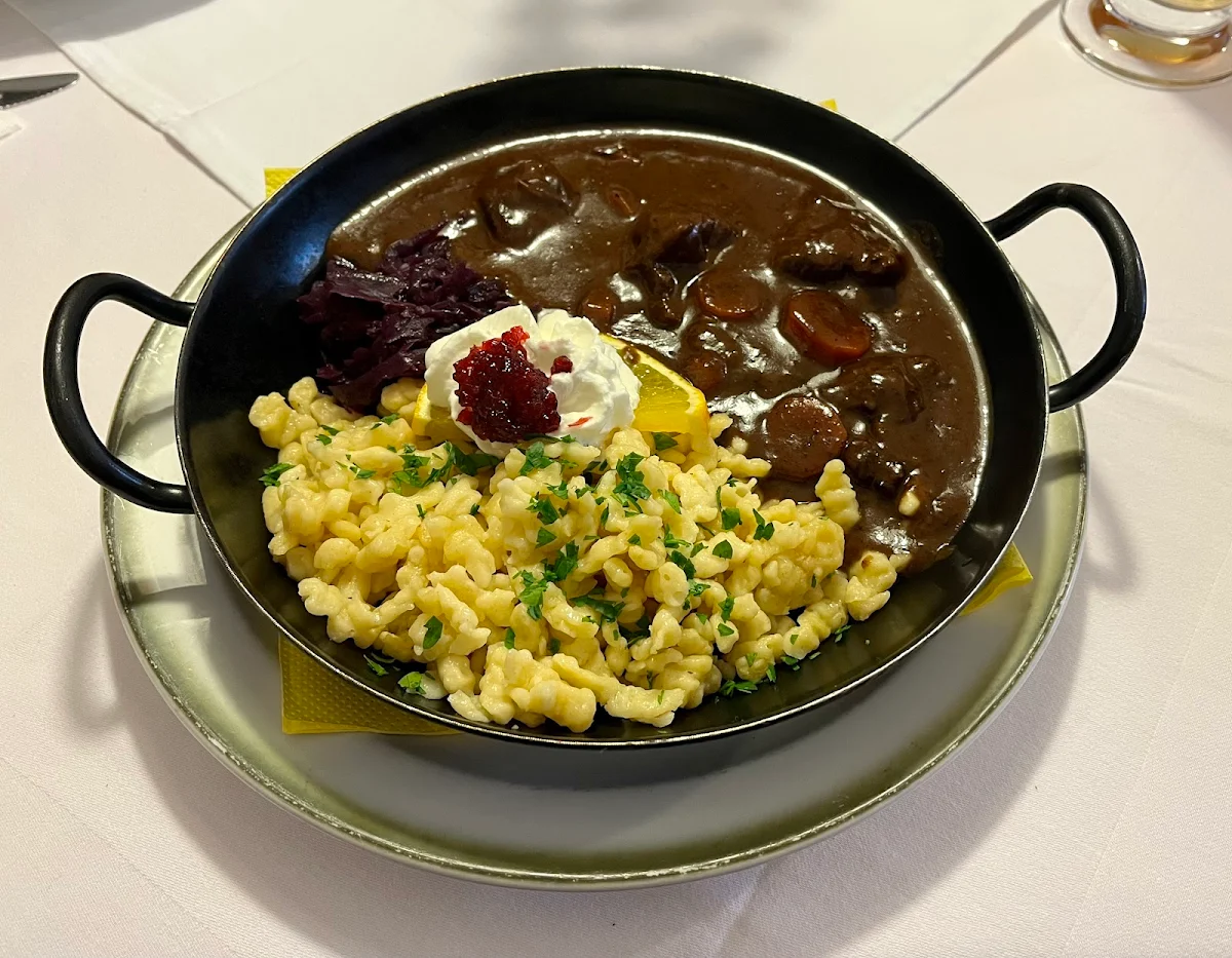 Essen und Trinken photo 2
