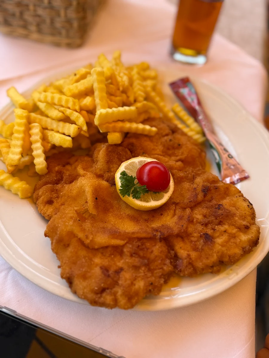 Essen und Trinken photo 4