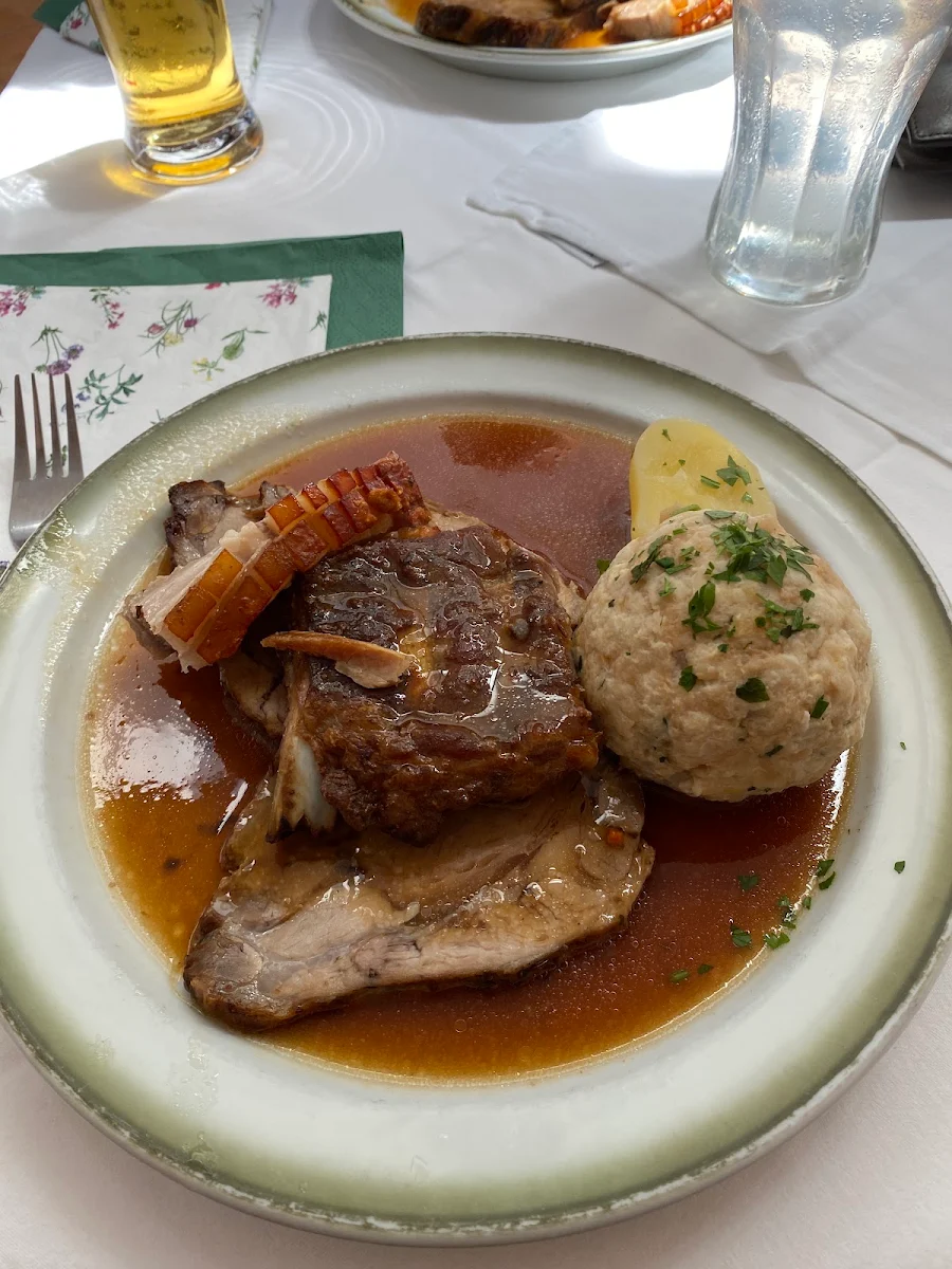 Essen und Trinken photo 8