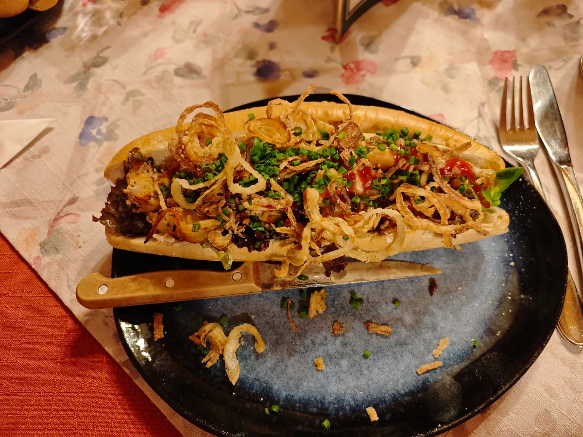 Essen und Trinken photo 2