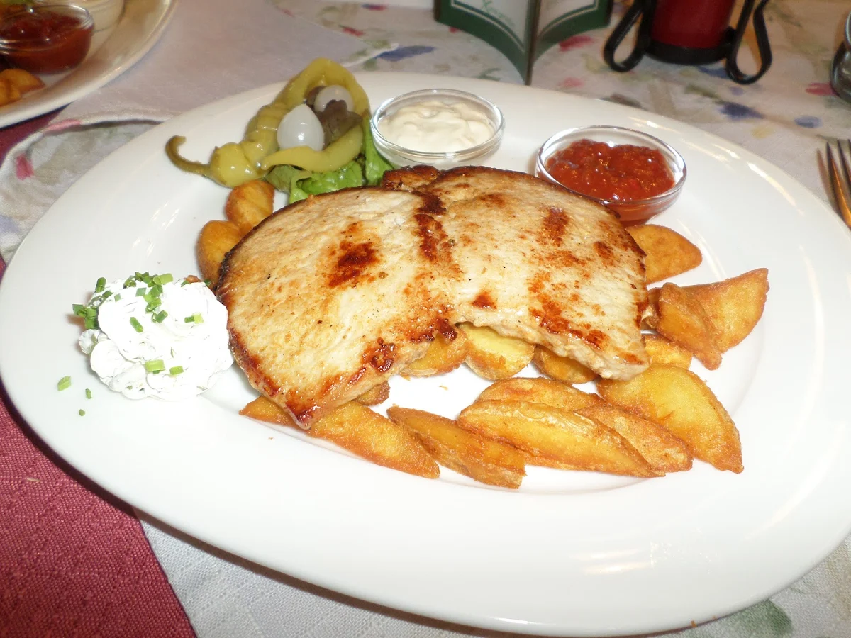Essen und Trinken photo 4