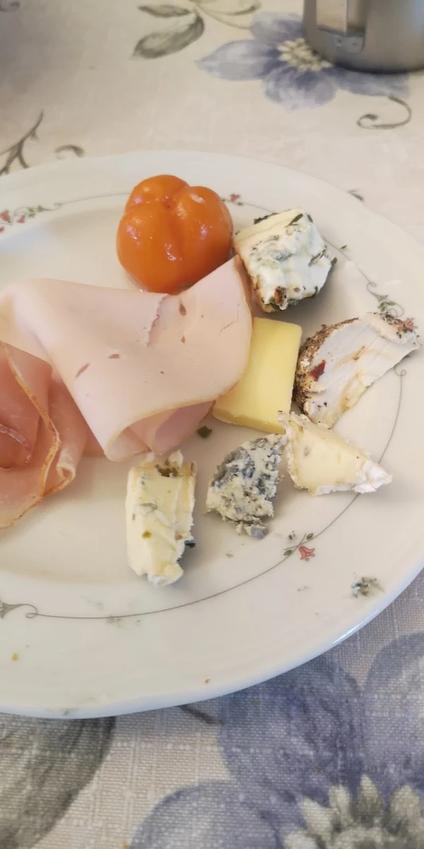 Essen und Trinken photo 6